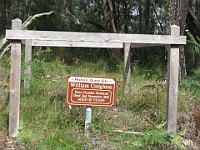 04 William Creighton's Grave